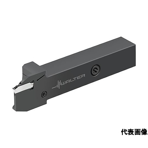 シャンク工具 外径溝加工 G4014..