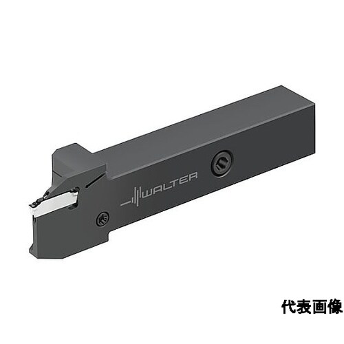 シャンク工具 外径溝加工 G4014..