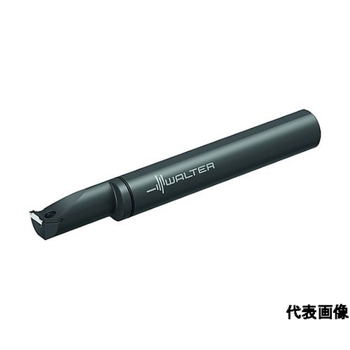 ボーリングバー 内径溝加工 G4221.