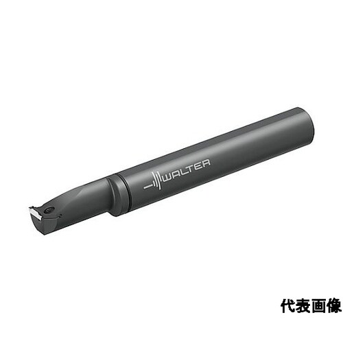 ボーリングバー 内径溝加工 G4221.