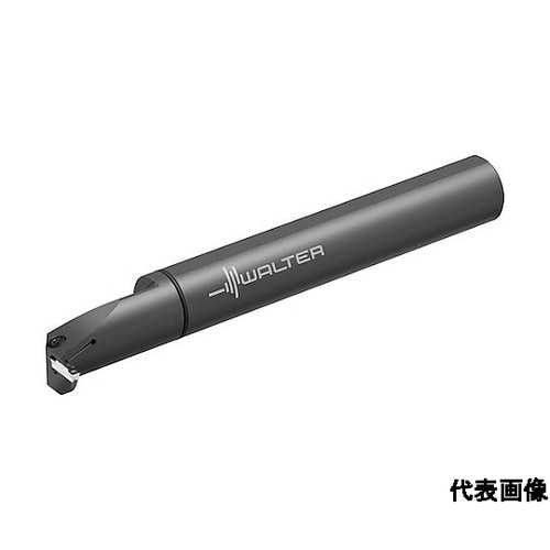 ボーリングバー 内径溝加工 G4221.