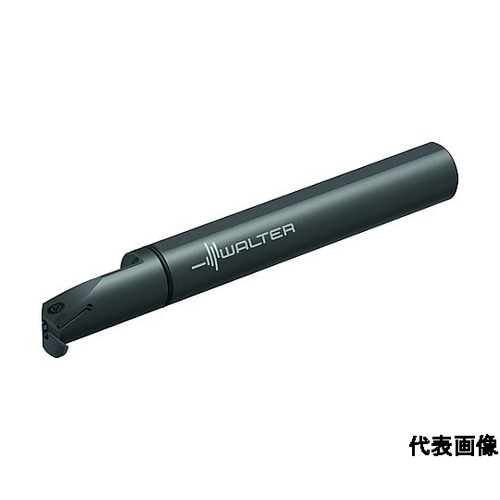 ボーリングバー 内径溝加工 G4221.