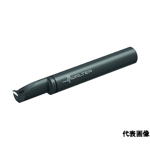 ボーリングバー 内径溝加工 G4221.