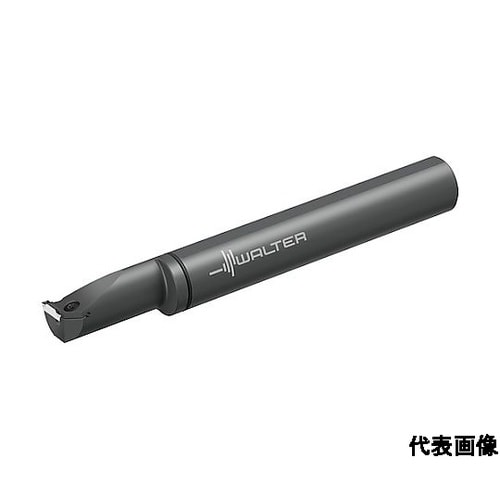ボーリングバー 内径溝加工 G4221.