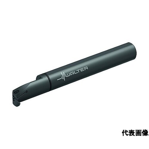 ボーリングバー 内径溝加工 G4221.