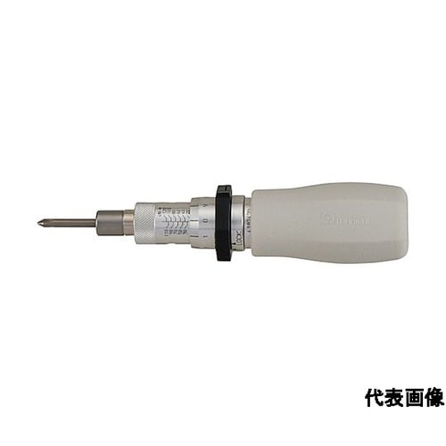 LTD型トルクドライバ LTD260CN