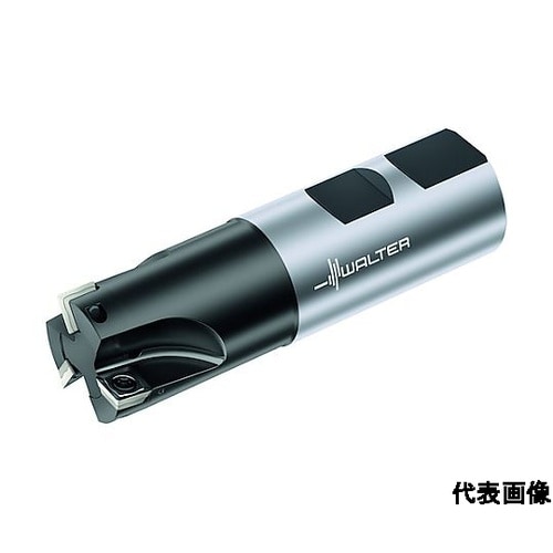 肩削りカッター M4132−025−W2