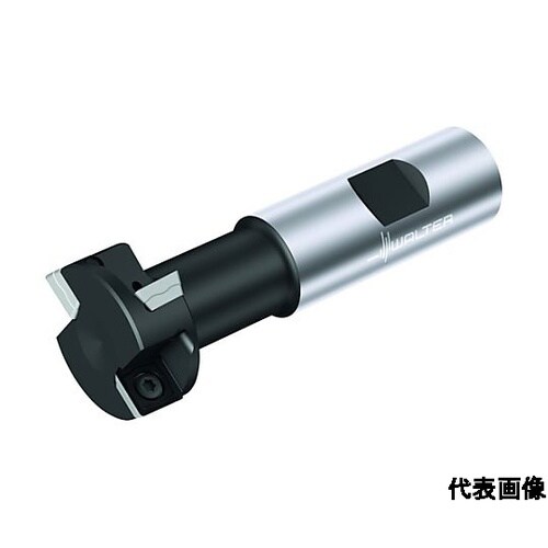 T−スロットカッター M4575−025