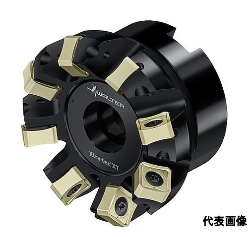 フェイスミルカッター M5009−Bボア