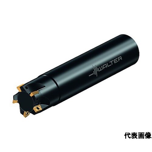 肩削りカッター M5130−A円筒(スト