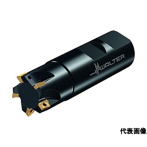 肩削りカッター M5130−Wウェルドン