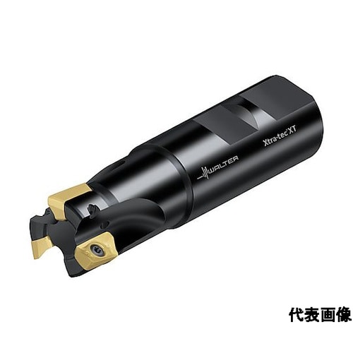 肩削りカッター M5130−Wウェルドン