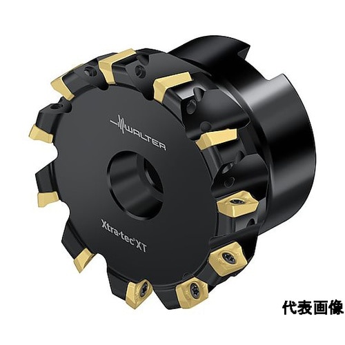 肩削りカッター M5130−Bボア穴タイ