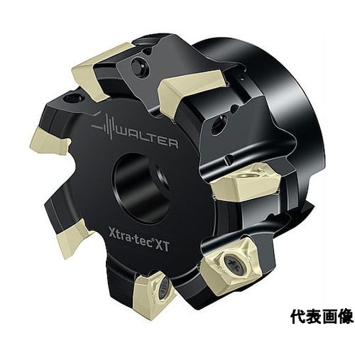 肩削りカッター M5130−Bボア穴タイ