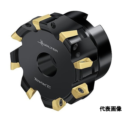 肩削りカッター M5130−Bボア穴タイ