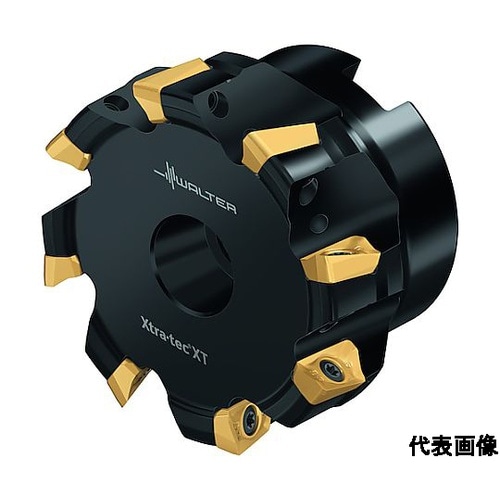 肩削りカッター M5130−Bボア穴タイ