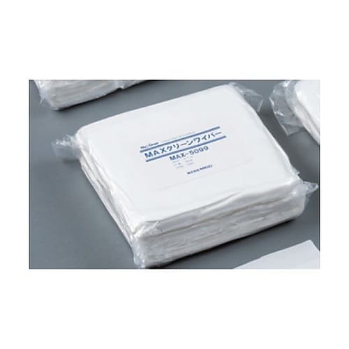 MAXクリーンワイパー 9”×9”インチ