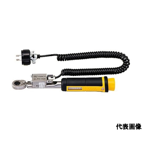 QLMS(−MH)型トルクレンチ QLM