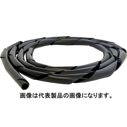 スパイラルスリーブ SPS−20BK−J