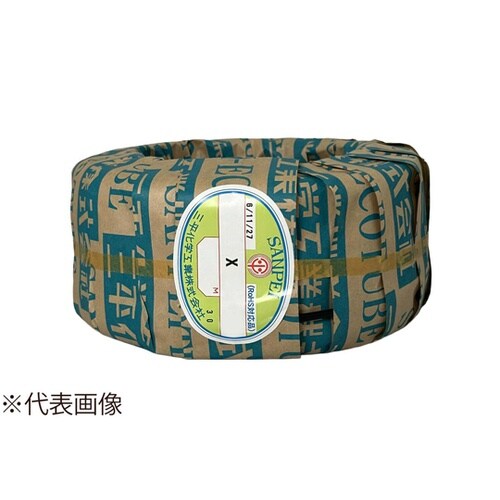 一般PVCチューブ 1巻(200m入)