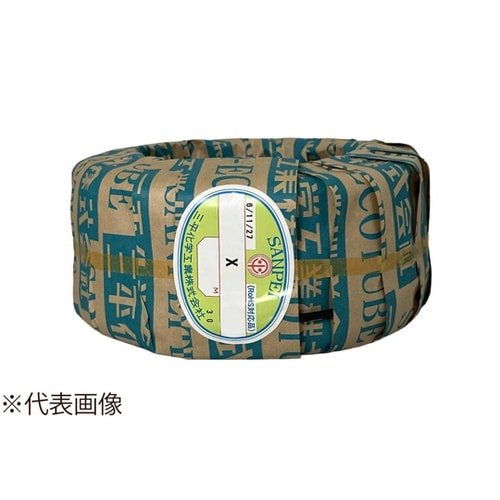 一般PVCチューブ 1巻(100m入)