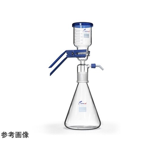 減圧ろ過装置 5000ml JGL−50
