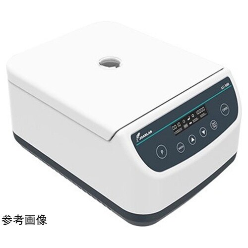 低速遠心機 10/5/2mL 18本 J