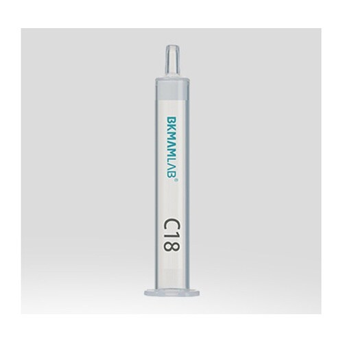 固相抽出カラム C18 1箱(50本入)