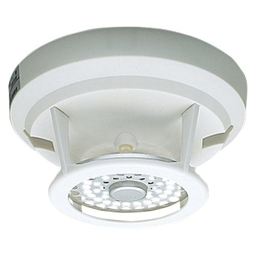 定温式スポット型感知器1種 1CC2−7
