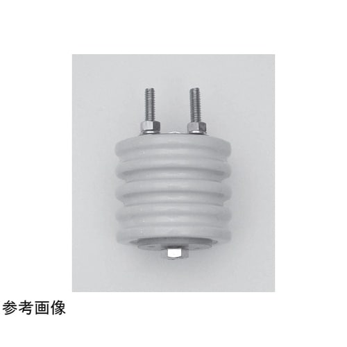 (屋内用支持)ドラム碍子 丸線用 丸線A