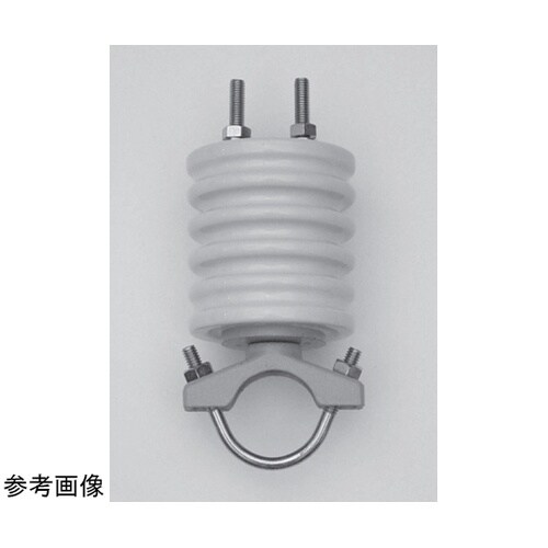 ドラム碍子丸線 丸線P用(325sq)