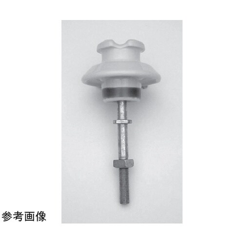 高圧ピン碍子 6KV