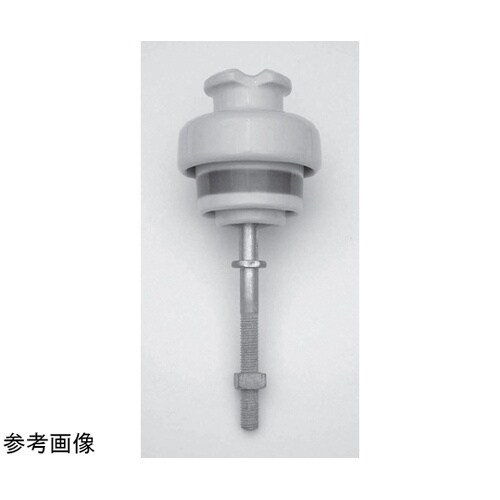 高圧ピン碍子 耐塩用 6KV (PB−7
