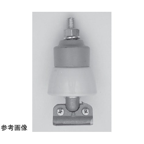 イヤー碍子 4mm イヤーのみ