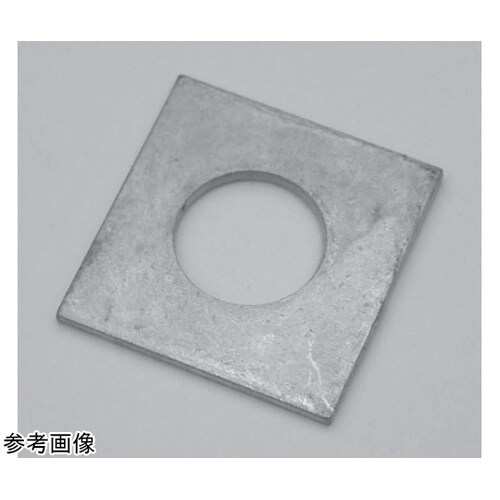 角ワッシャー(SUS)M10(32ロ)