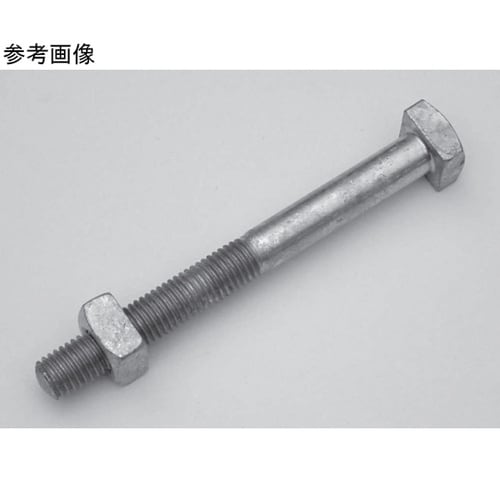 架線用ボルト・ナット BN 12×240