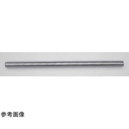 寸切ボルト(ドブ)3/8×1500