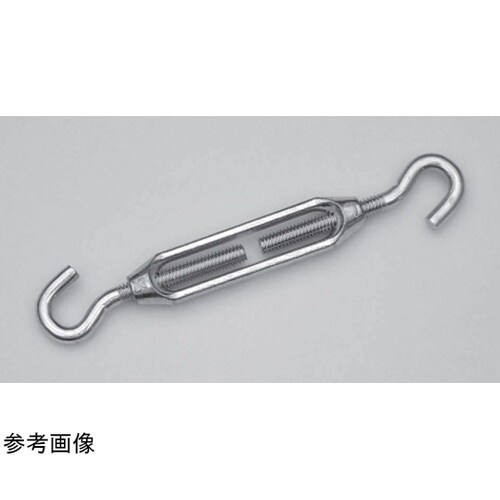 ターンバックル(SUS)両丸1/2