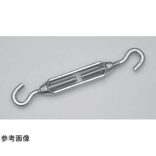 ターンバックル(SUS)両丸1/4