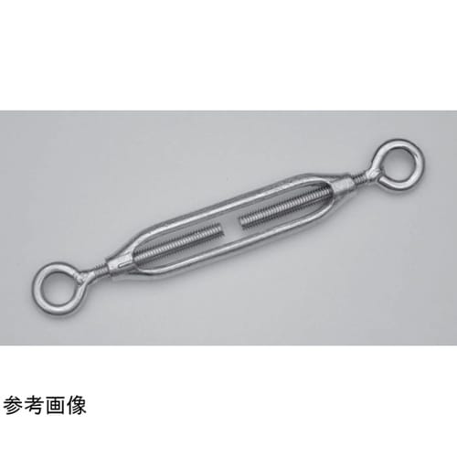 ターンバックル(ドブ)両丸3/8