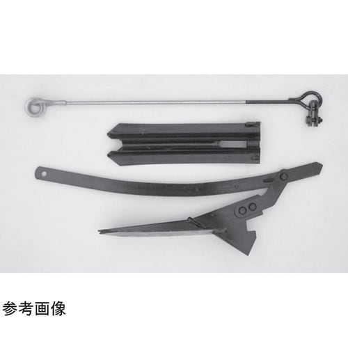 地工アンカー 7号(80型)