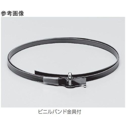ビニルバンドノミ(2芯) 1巻(100m