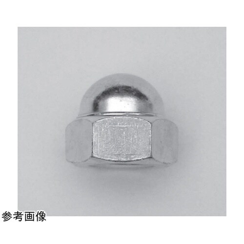 袋ナット(SUS)M16 1袋(10個入