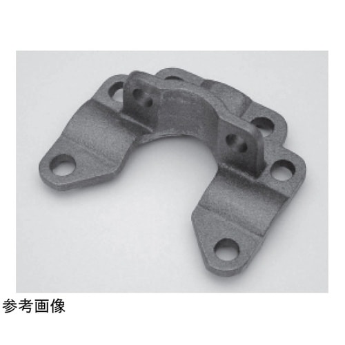 フレーム金物(電気メッキ)四方出