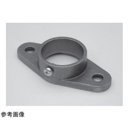 フレーム金物(ドブ)ビス止
