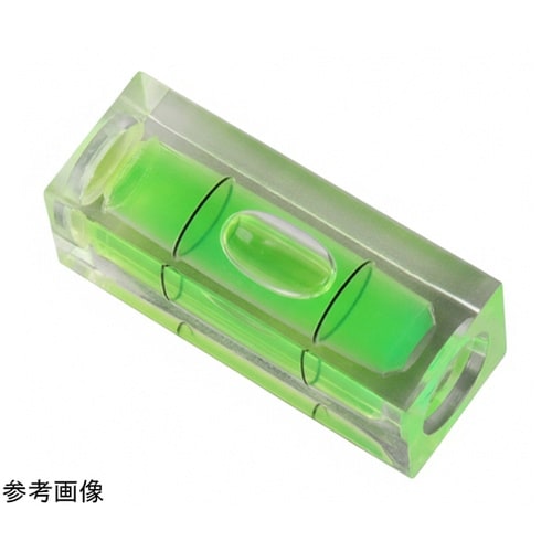 気泡管 φ15×15×40mm PLS−