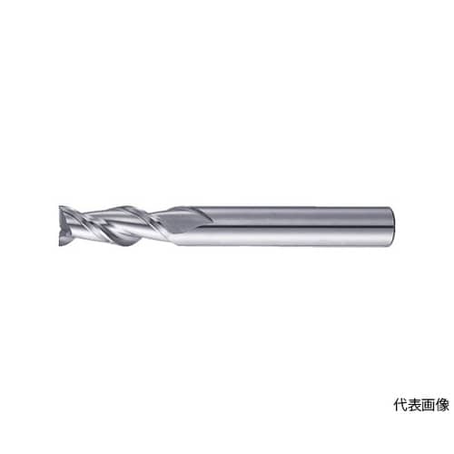 AES2090 アルミ用 エンドミル