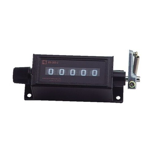 RS3036 カウンタ 中型
