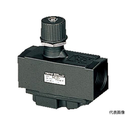 SC8 スピードコントローラ 1/4