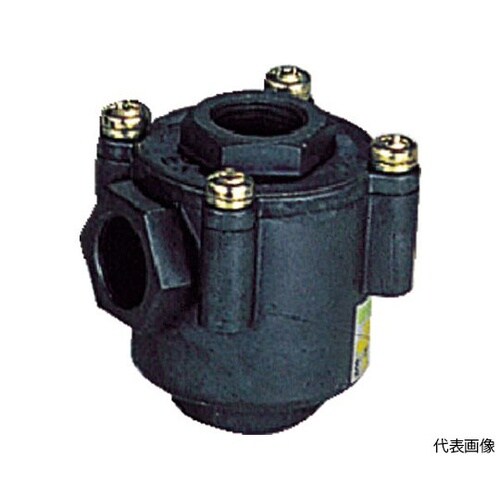QV215 クイックエギゾーストバルブ